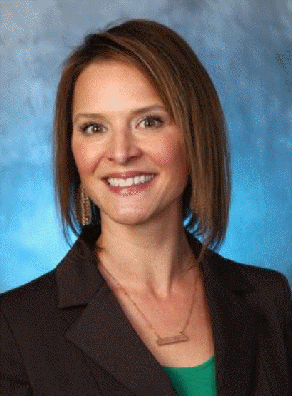Jennifer Shunk 2020 KS State SHRM Conference